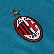AC Milan third  Jersey 20/21 (Customizable)