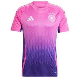 2024 Europe Cup Germany Away Jersey(Customizable)